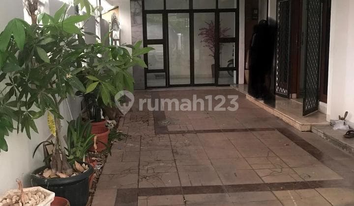 Rumah Taman Tytyan Indah