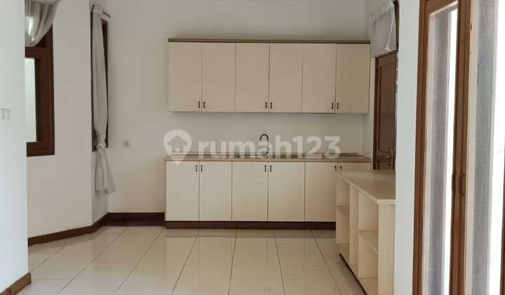 Rumah Sunter Siap Huni