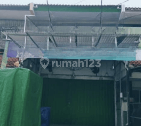 Ruko Sunter Ruko Sunter