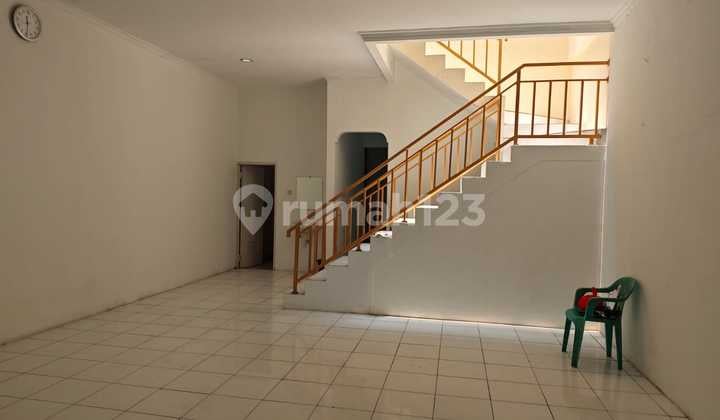 Rumah Sunter