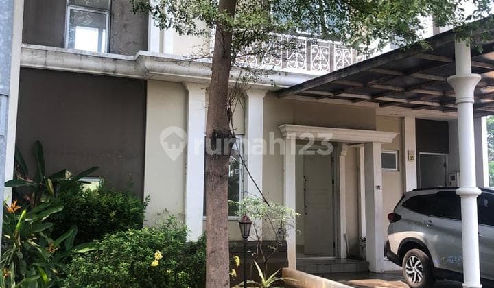 Jakarta Garden City House