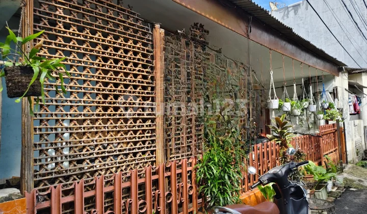 Rumah Sunter Rumah Sunter