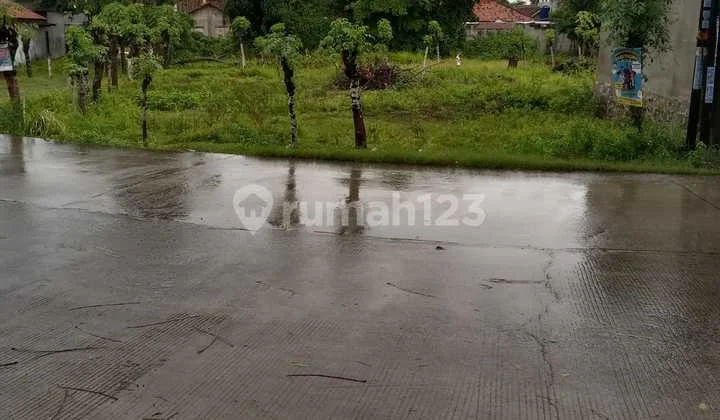 Tanah Babelan Tanah Babelan