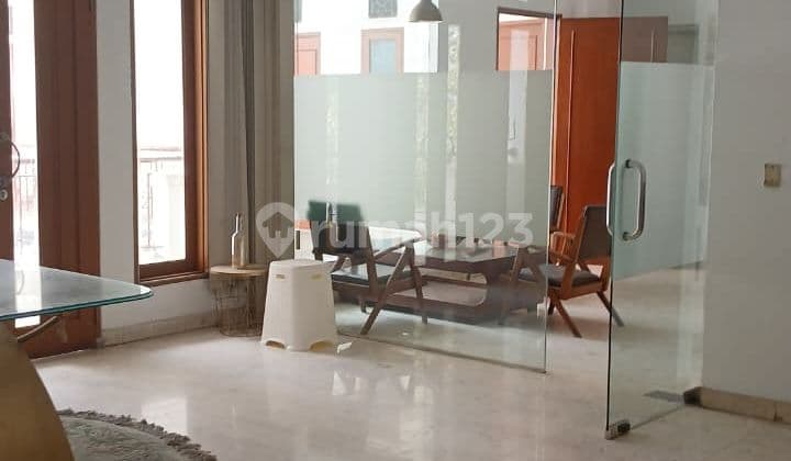 Rumah Kh Moh Mansyur