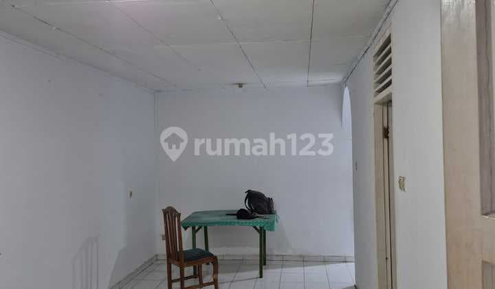 North-Facing Sunter House