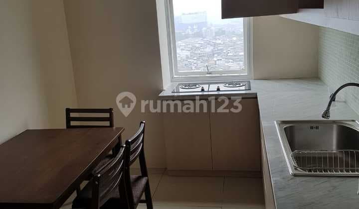 Northland Ancol Residence Semi Furnish