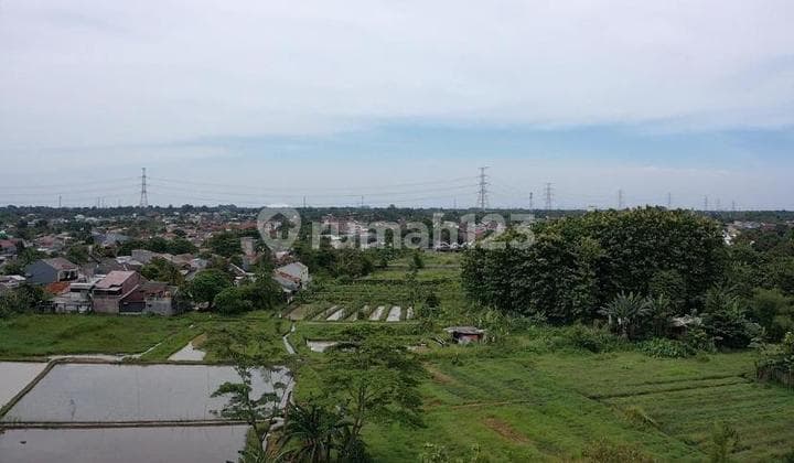 Tanah Bogor