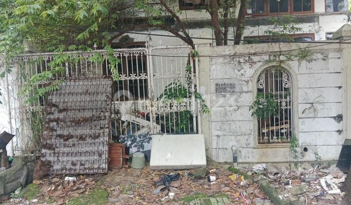 Tanah Kembangan Selatan