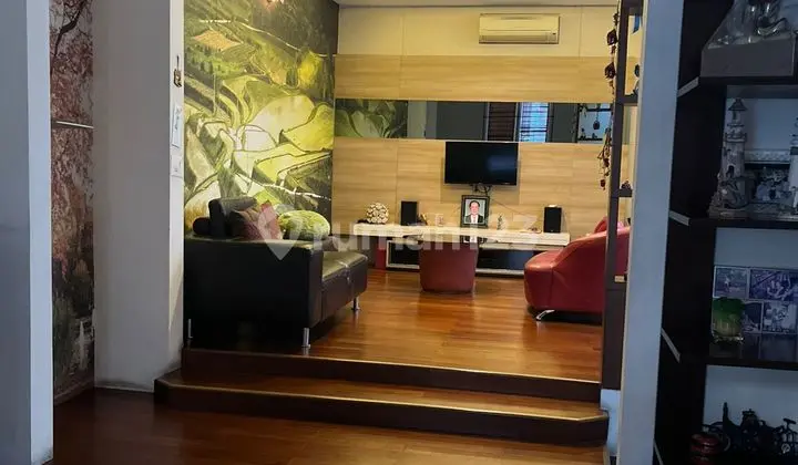 Sunter Furnished House, Nice and Lush