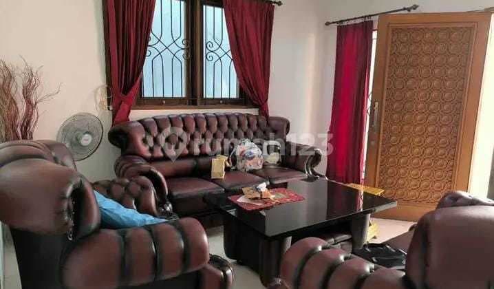 Rumah Cilandak Timur