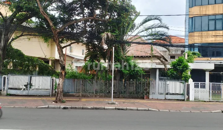 Rumah Percetakan Negara Jakarta Pusat Rumah Percetakan Negara Jakarta Pusat