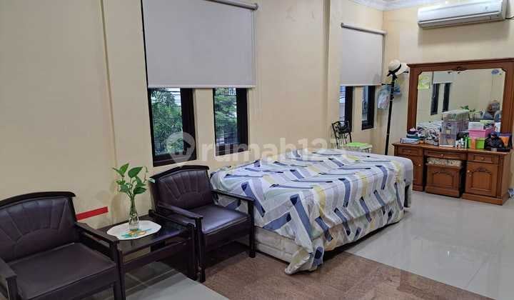 Rumah Sunter Hook