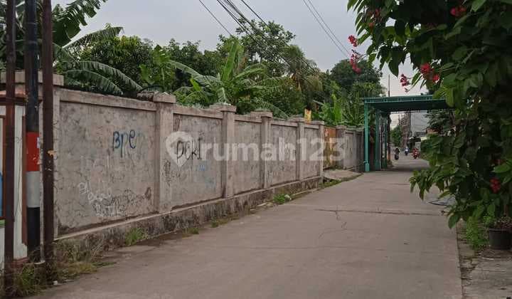 Tanah Rawalumbu Bekasi