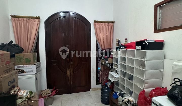 Rumah Sunter