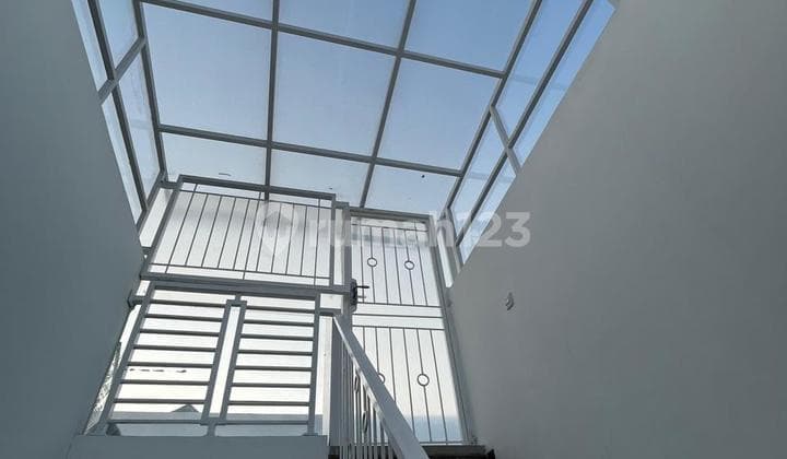 Rumah Kelapa gading Siap Huni