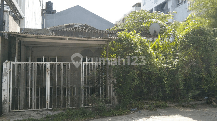 Sunter House for Sale Below NJOP