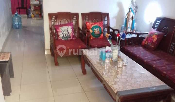 Rumah Sunter