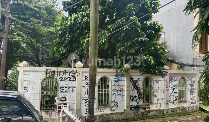 South Kembangan Land