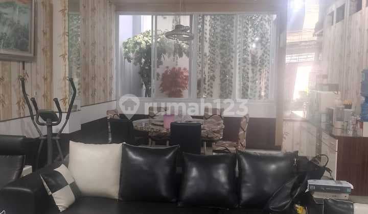 Sun Garden House West Jakarta