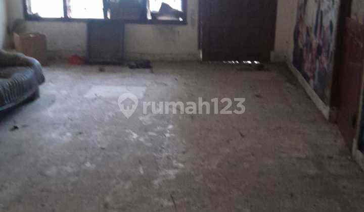Rumah Pejagalan Penjaringan