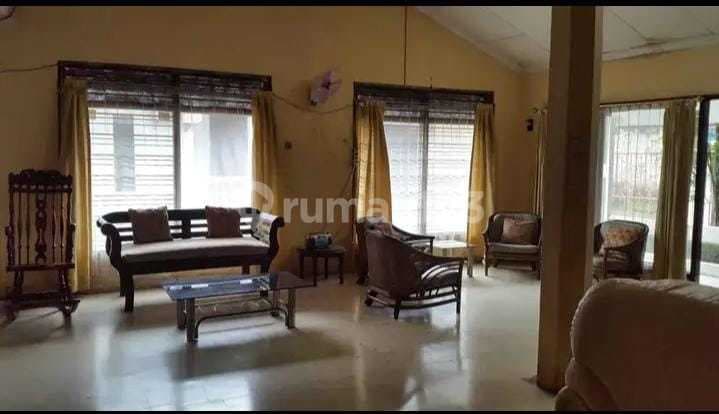 Rumah Ciputat Tangerang