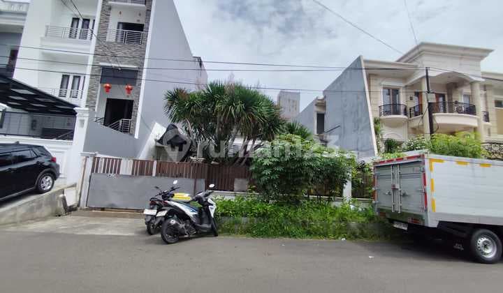 Rumah Sunter