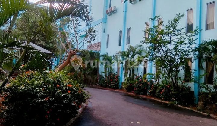 Hotel 3lt di Neglasari Tangerang, 10 Menit Ke Tol Tanah Tinggi