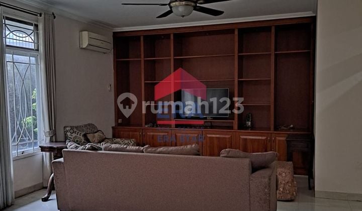 Rumah 2 Lantai di Puri Bintaro Sektor 9, Tangerang Selatan
