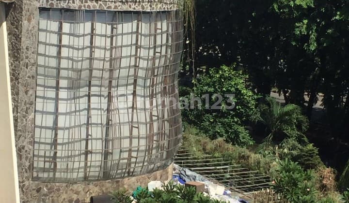 Rumah Hoek 3Lt di Kelapa Nias Raya Kelapa Gading Selangkah ke Mkg