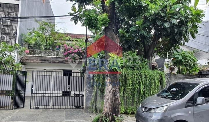 Rumah 2 Lantai di Makaliwe Grogol, Hanya 10 Menit ke Tol Tomang