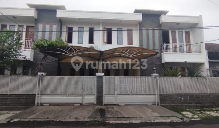 Rumah 2Lt di Kepodang Bintaro Sektor 2, 5 Menit ke Stasiun KRL