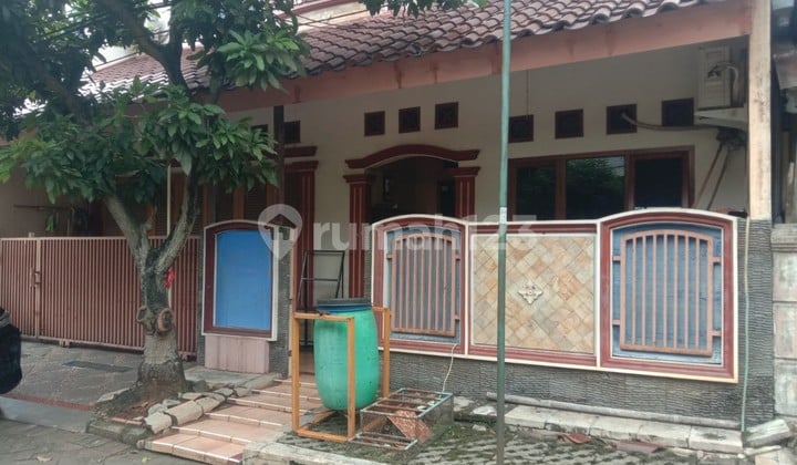 Rumah 2Lt di Mawaddah Islamic Village, Hanya 5 Menit ke Tol