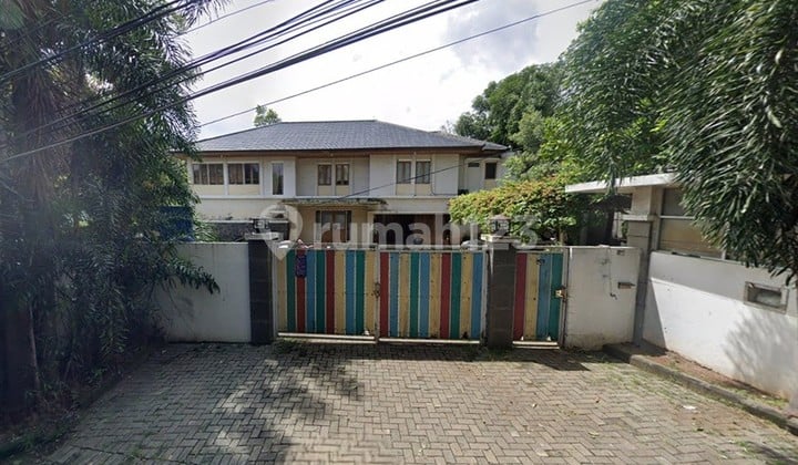 Rumah 2lt di Pondok Labu Cilandak, Hanya 6 Menit ke Tol Andara