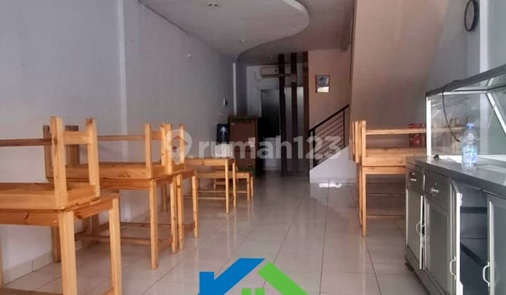 Ruko Nyaman Terawat Harga Terbaik di Legenda Wisata Cibubur