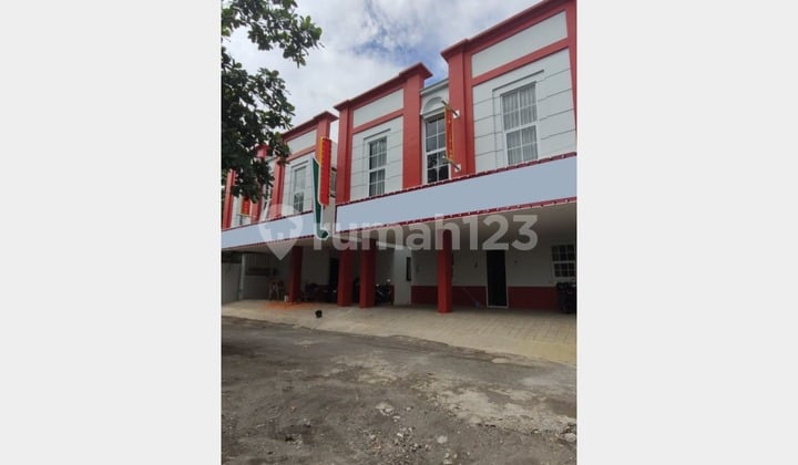 Exclusive 2-Story Boarding House Near UGM Mlati Sleman Yogyakarta