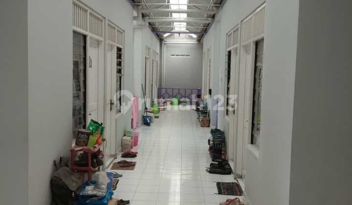 Kos & Rumah Induk Dekat Hartono Mall di Caturtunggal Depok Sleman