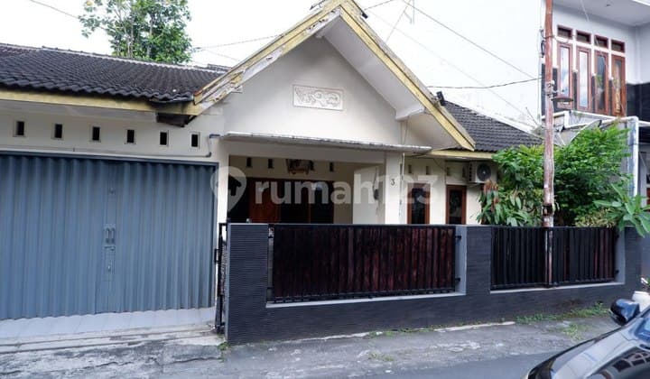 Rumah dan Kos Siap Huni di Babarsari Caturtunggal Depok Sleman