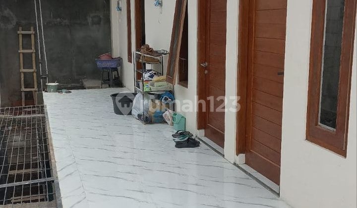Rumah Kos dengan 9 Kamar di Sendangadi MLati Sleman