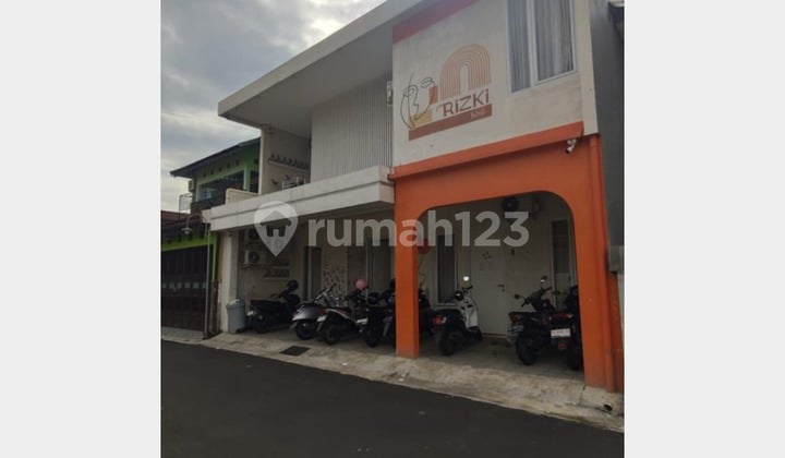 Exclusive Kos Fully Furnished Minomartani Ngaglik Yogyakarta