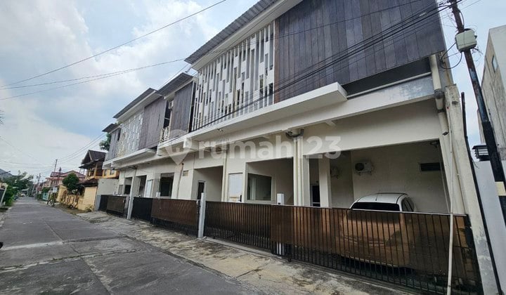 Kos Eksklusive Dekat Upn Seturan Condongcatur Depok Sleman