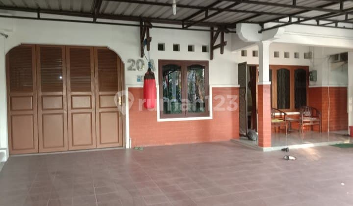 Rumah Mewah dekat UPN Caturtunggal Depok Sleman
