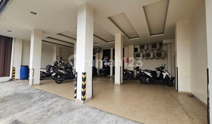 Kos Hotel Eksklusive Dekat Upn Seturan Condongcatur Depok Sleman
