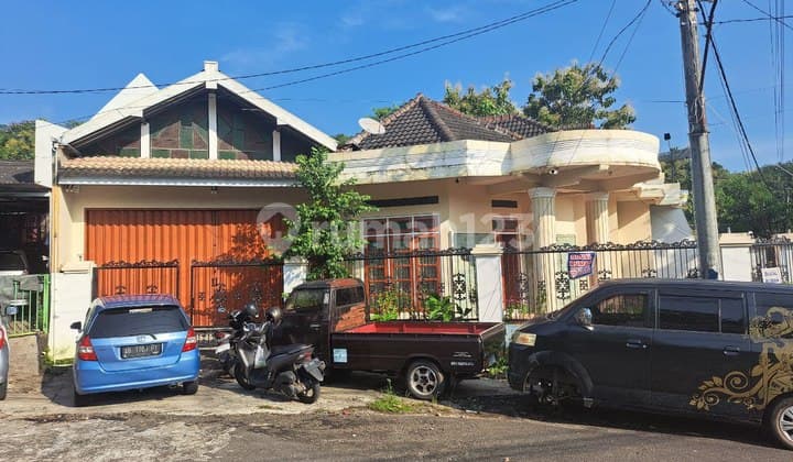 Rumah Siap Huni dalam Perumahan di Jalan Imogiri Timur Jetis Bantul