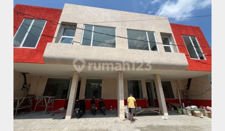 Kos Eksklusif Dekat Malioboro Ugm Jalan Magelang Sinduadi Sleman