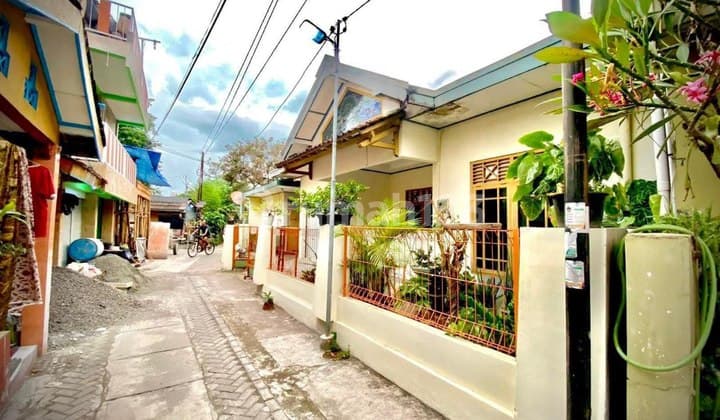 Rumah Kost Cantik Shm Umbulharjo Yogyakarta Dekat Kampus Uty