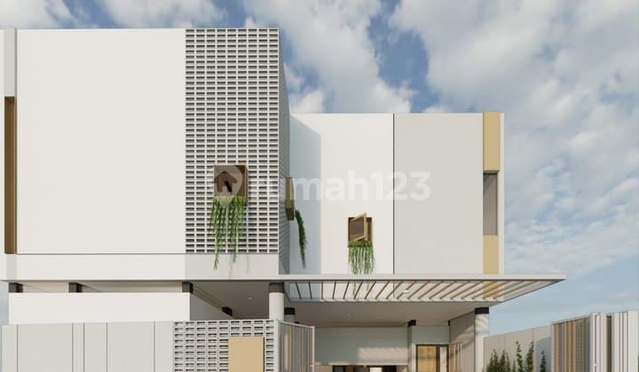 Rumah Kost Exclusive Dekat Kampus Ugm Jalan Magelang Mlati Sleman Yogyakarta