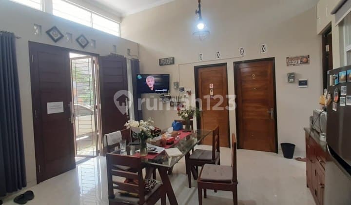 Fully Furnished Boarding House in Ngabean Wetan, Sinduharjo, Ngaglik, Sleman