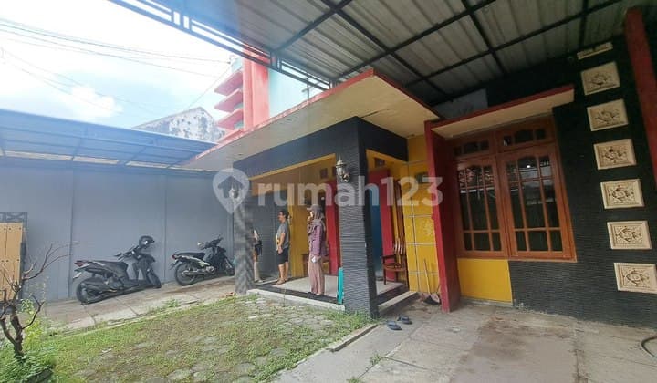 RUMAH DIJUAL CEPAT MURAH KASIHAN YOGYAKARTA DEKAT KAMPUS UMY