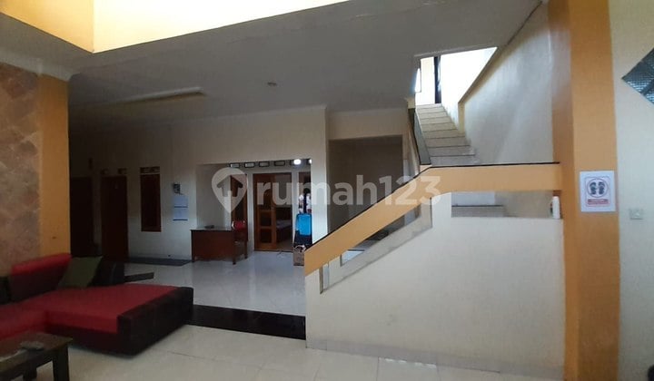 Kost Exclusive Dekat Kampus Terpadu Uad Rumah Sakit Kota Jogja