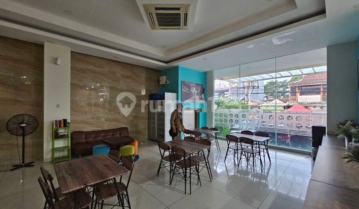 Hotel Bintang 3 Jogja SHM Ring 1 Malioboro Yogyakarta